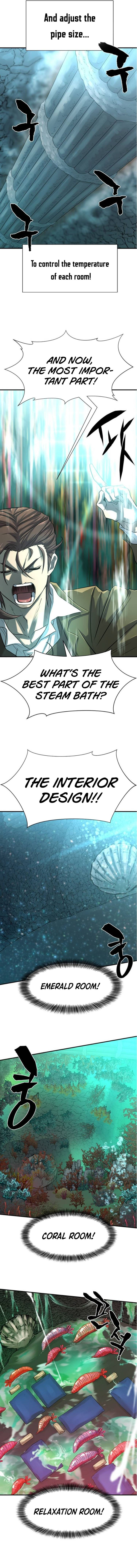 Read The Greatest Estate Developer Manga Online
