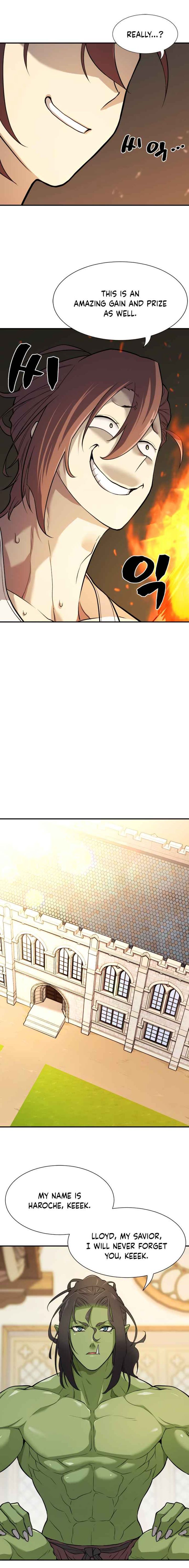 Read The Greatest Estate Developer Manga Online