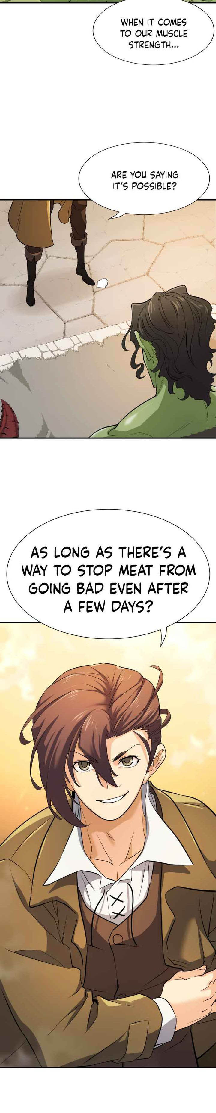 Read The Greatest Estate Developer Manga Online