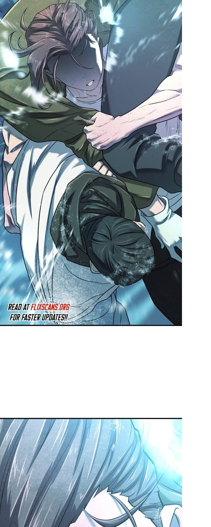 Read The Greatest Estate Developer Manga Online