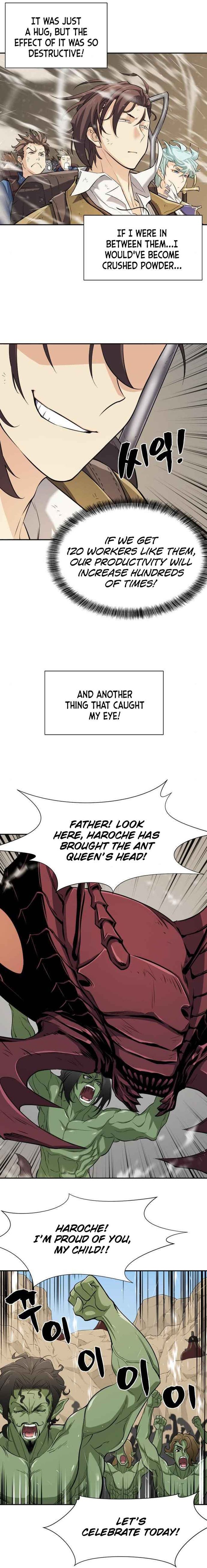 Read The Greatest Estate Developer Manga Online