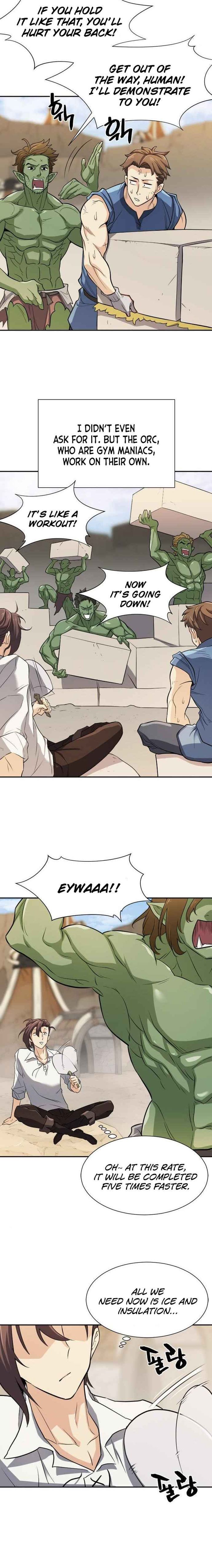 Read The Greatest Estate Developer Manga Online