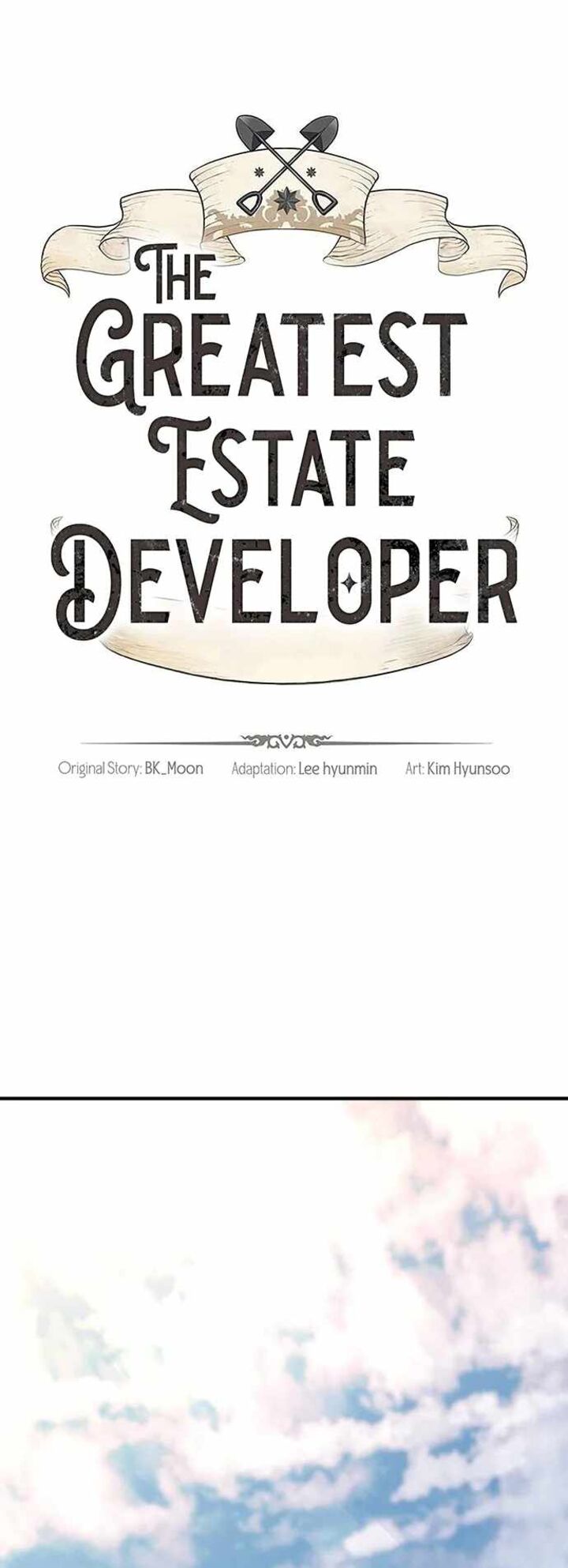 Read The Greatest Estate Developer Manga Online