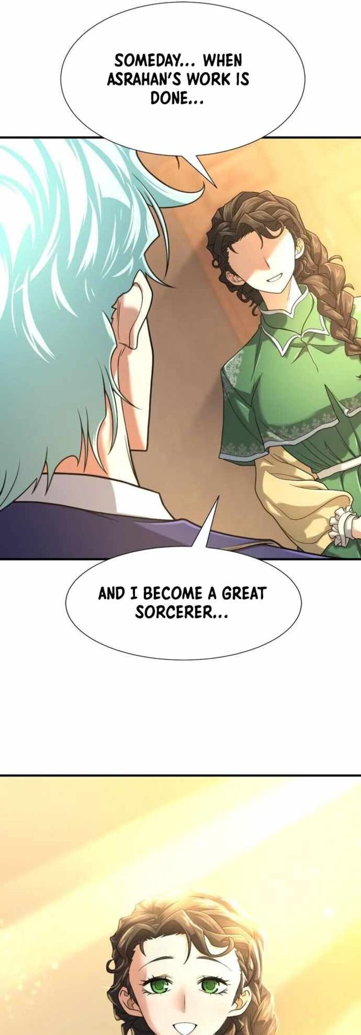 Read The Greatest Estate Developer Manga Online