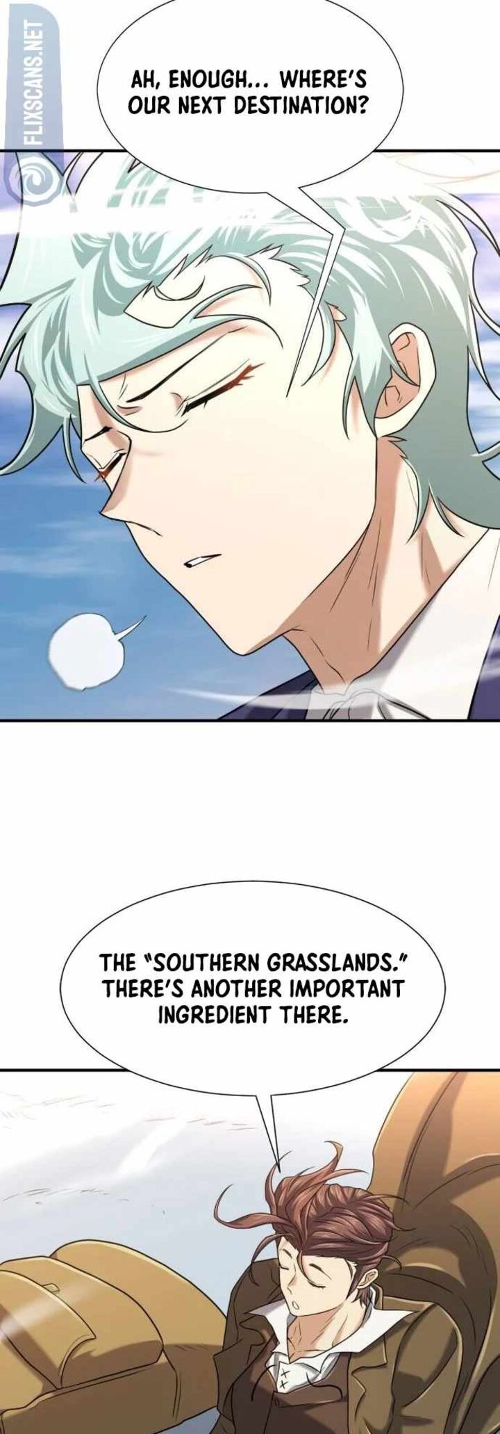 Read The Greatest Estate Developer Manga Online