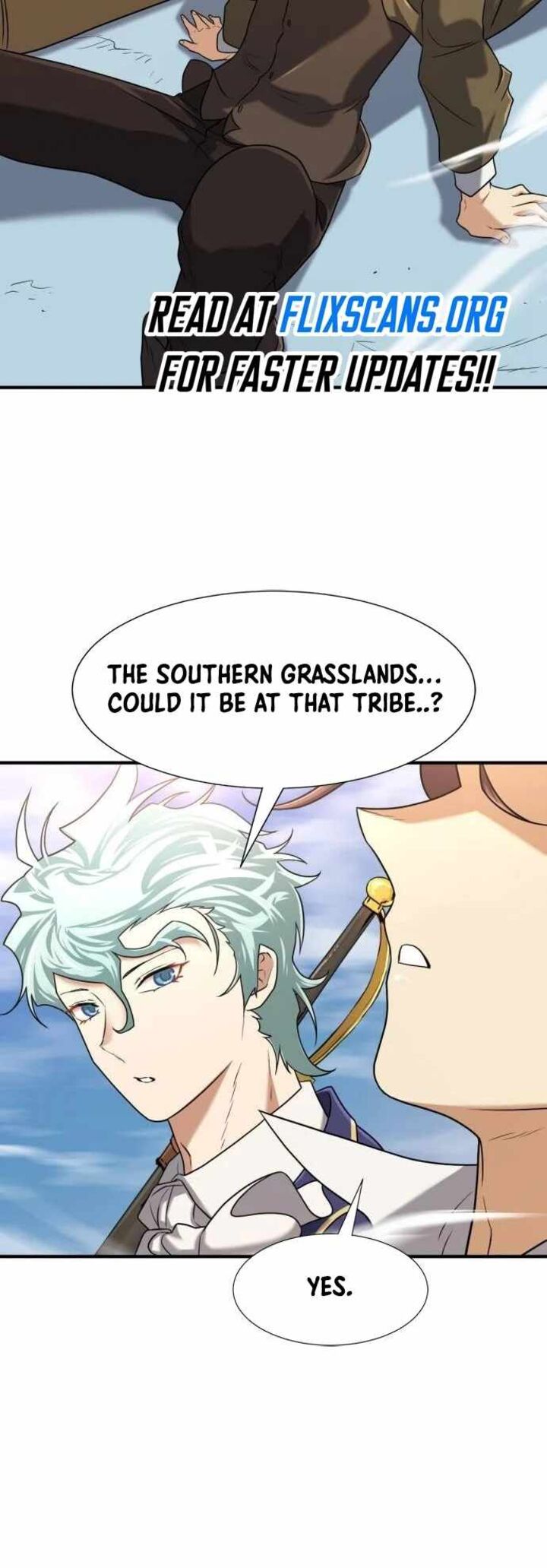 Read The Greatest Estate Developer Manga Online