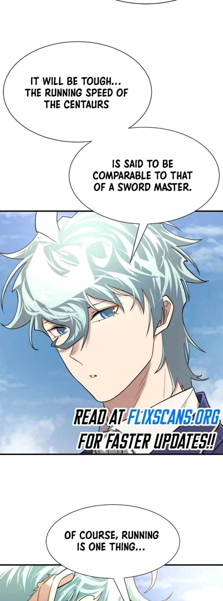 Read The Greatest Estate Developer Manga Online