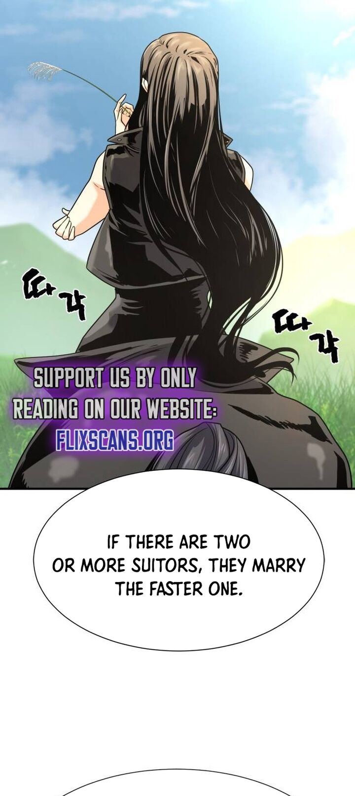 Read The Greatest Estate Developer Manga Online