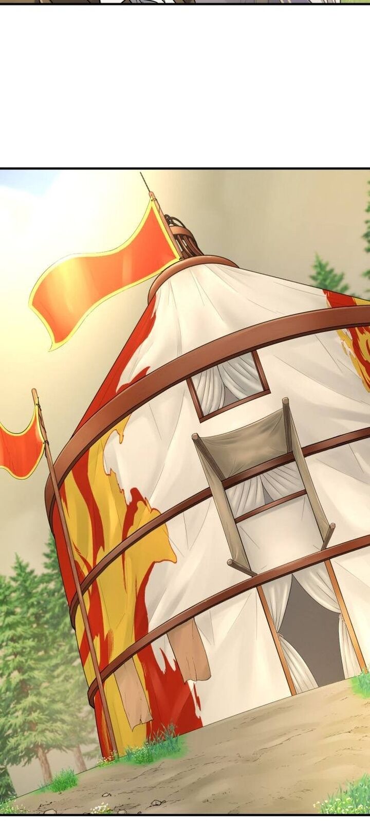 Read The Greatest Estate Developer Manga Online