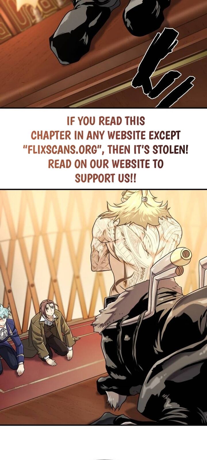 Read The Greatest Estate Developer Manga Online