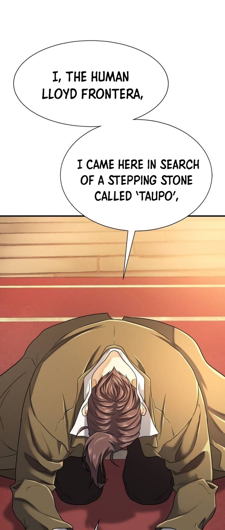 Read The Greatest Estate Developer Manga Online