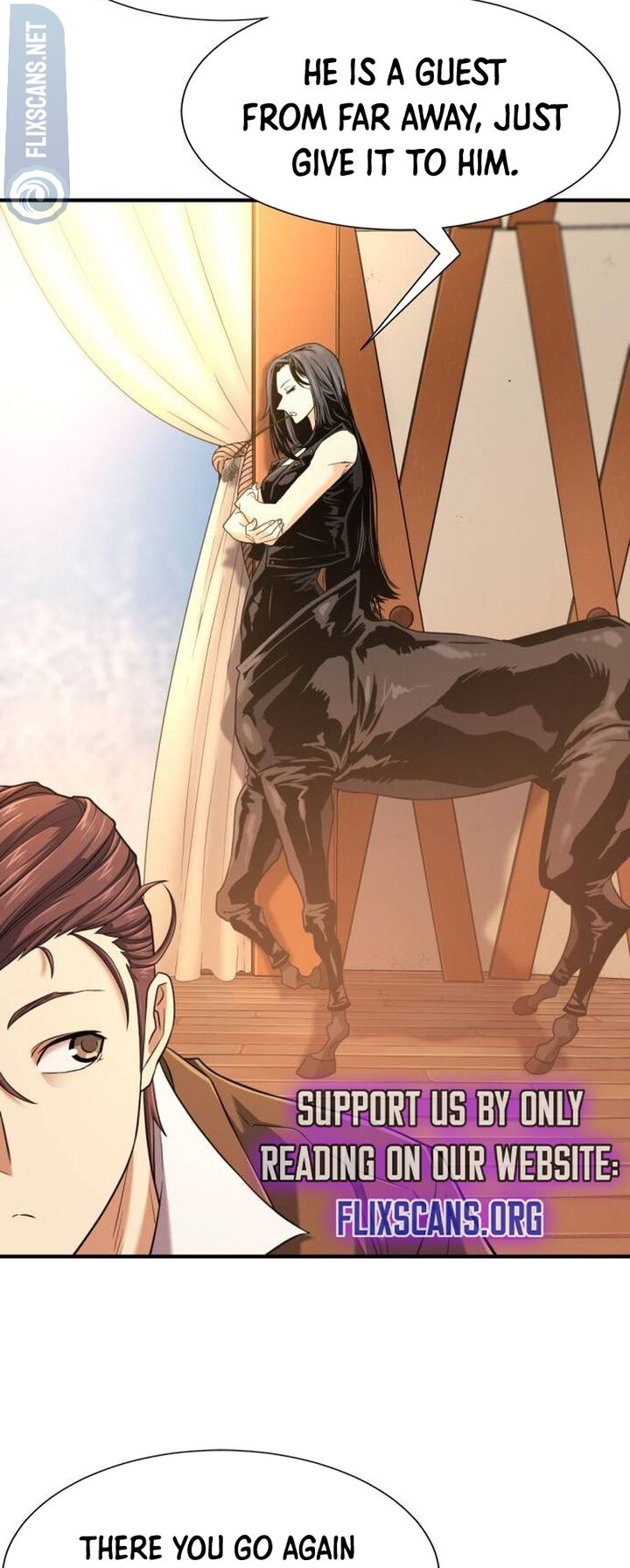 Read The Greatest Estate Developer Manga Online
