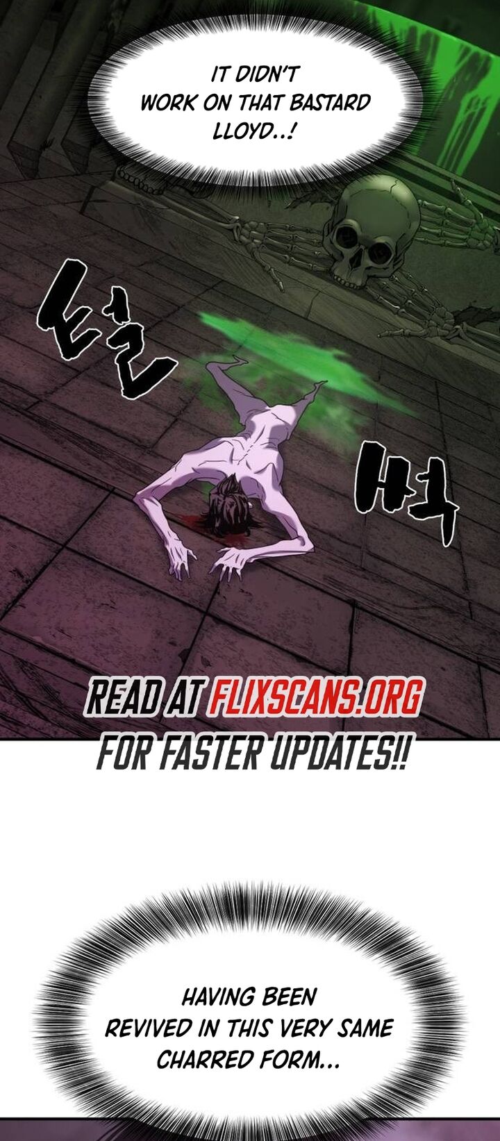 Read The Greatest Estate Developer Manga Online