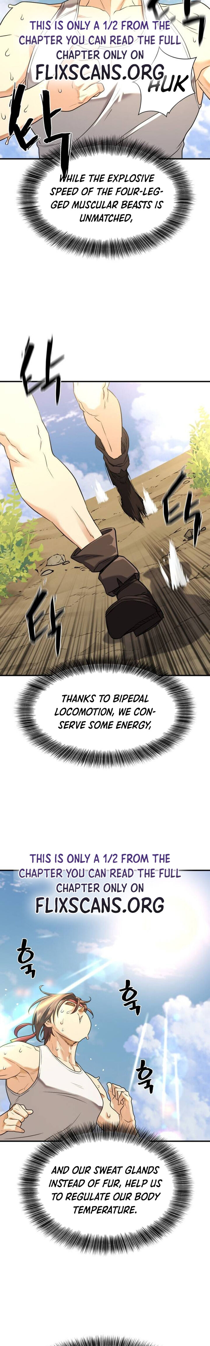 Read The Greatest Estate Developer Manga Online