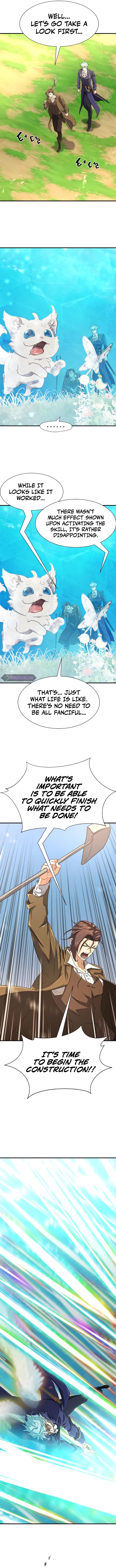 Read The Greatest Estate Developer Manga Online