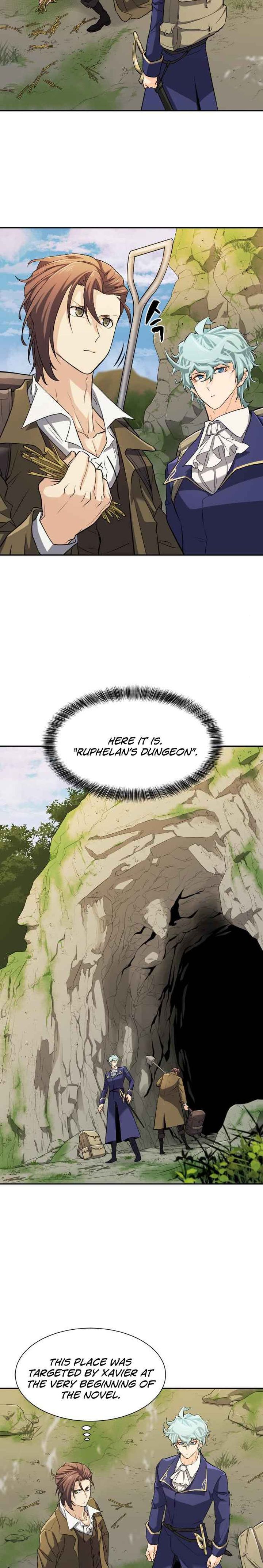 Read The Greatest Estate Developer Manga Online