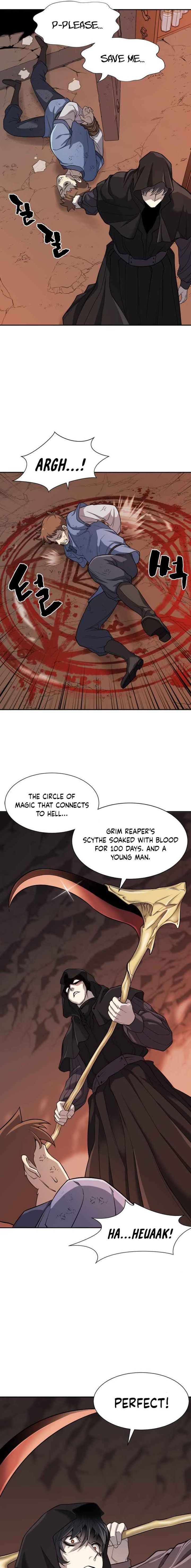 Read The Greatest Estate Developer Manga Online