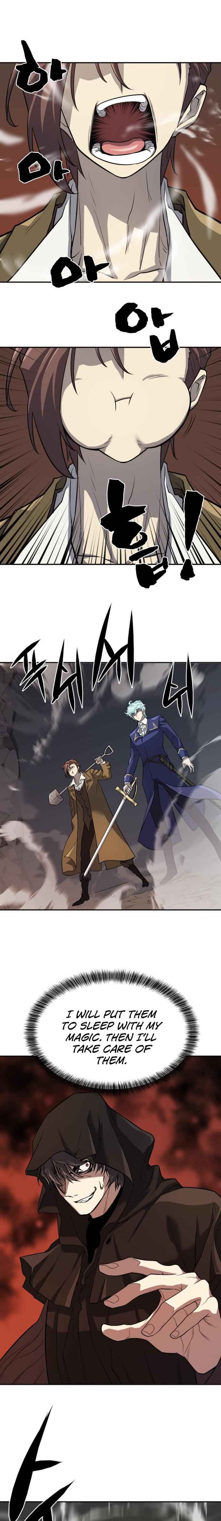 Read The Greatest Estate Developer Manga Online