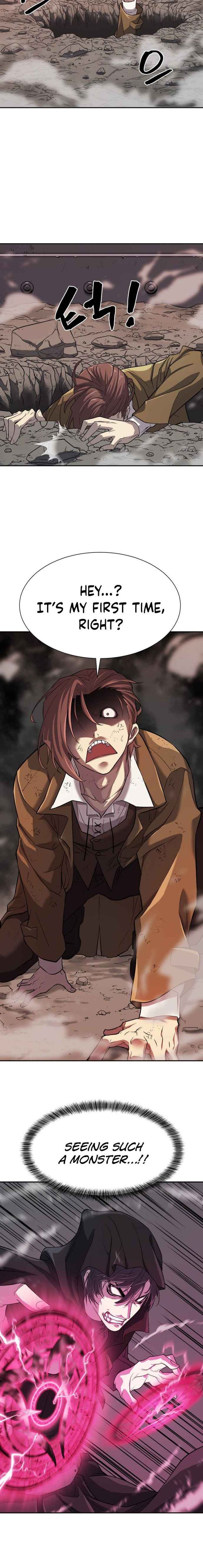 Read The Greatest Estate Developer Manga Online