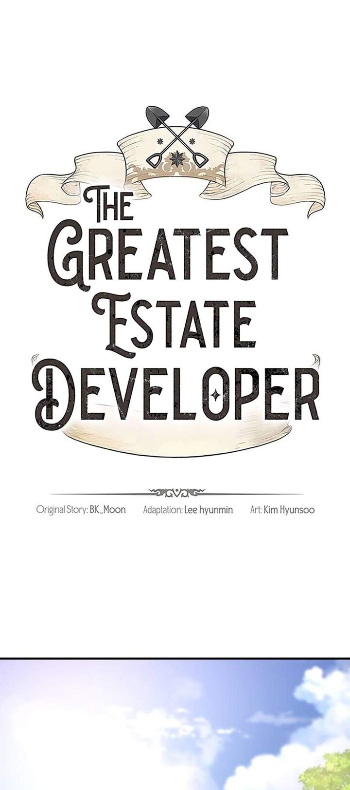 Read The Greatest Estate Developer Manga Online