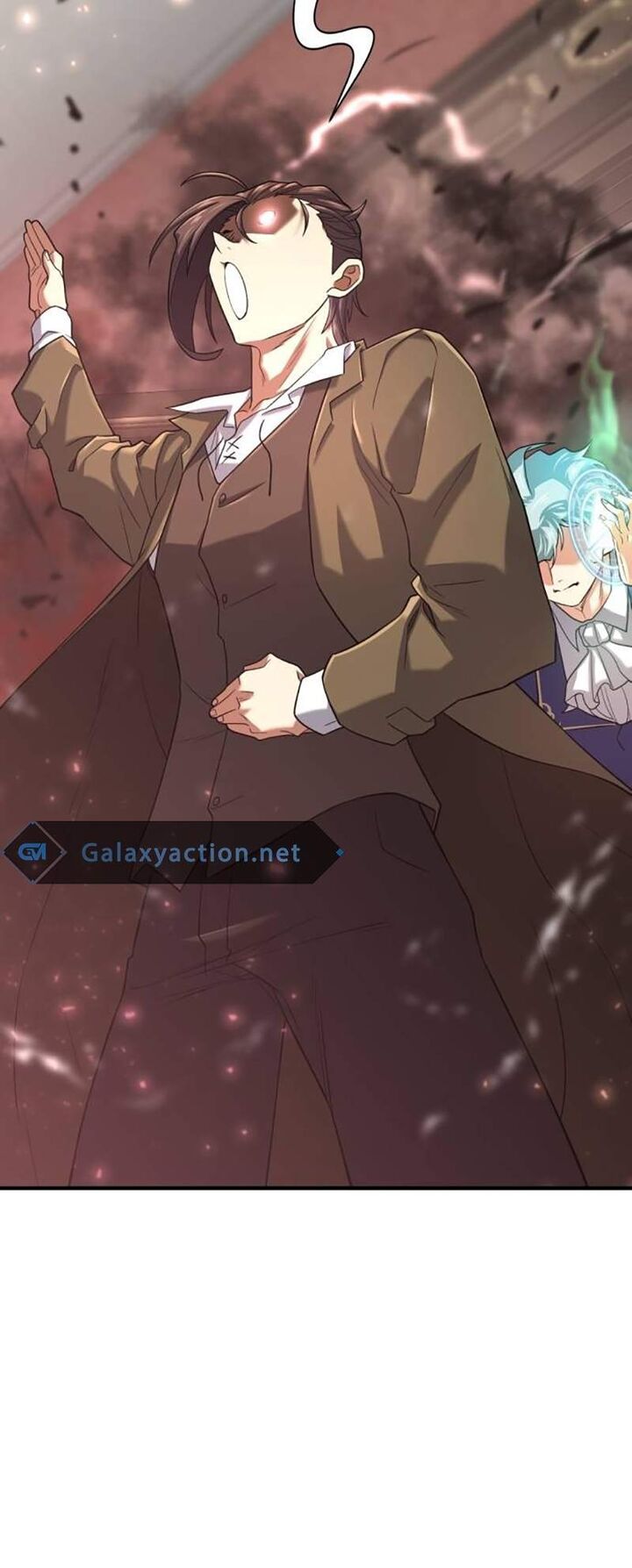 Read The Greatest Estate Developer Manga Online