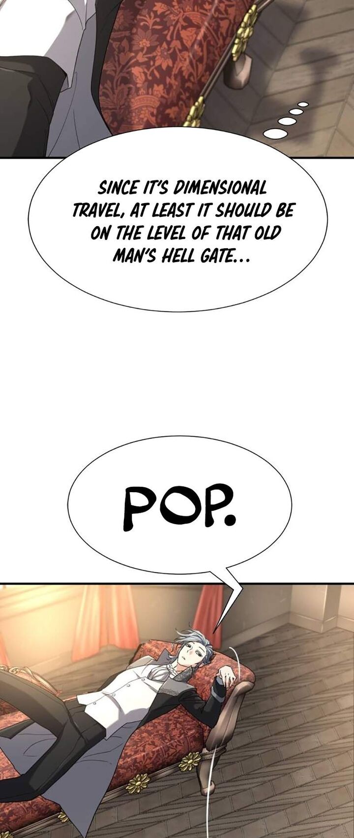 Read The Greatest Estate Developer Manga Online