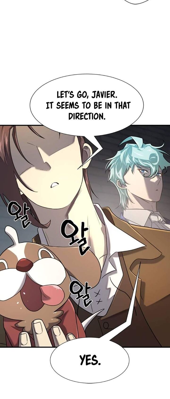 Read The Greatest Estate Developer Manga Online