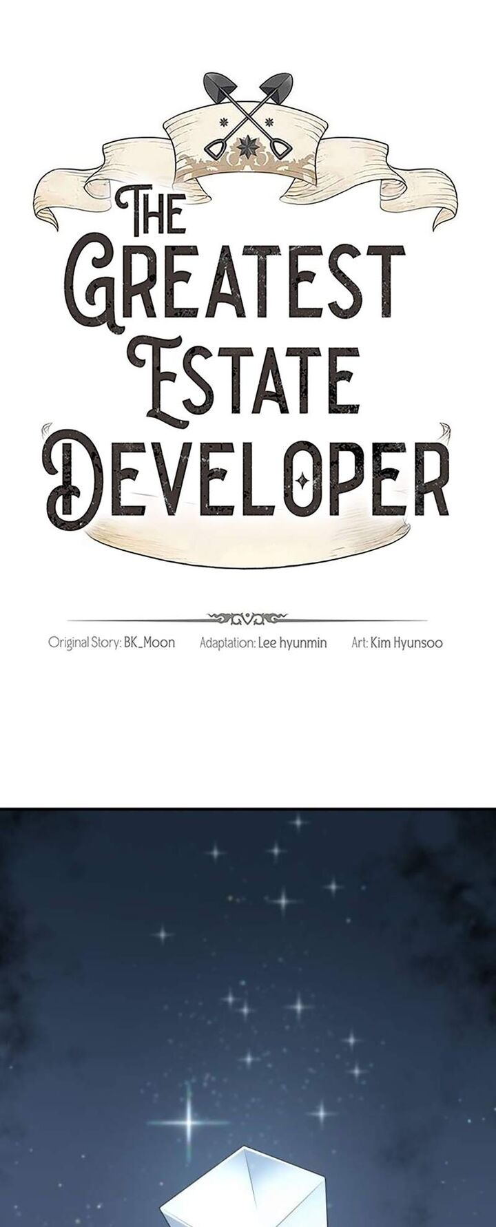 Read The Greatest Estate Developer Manga Online