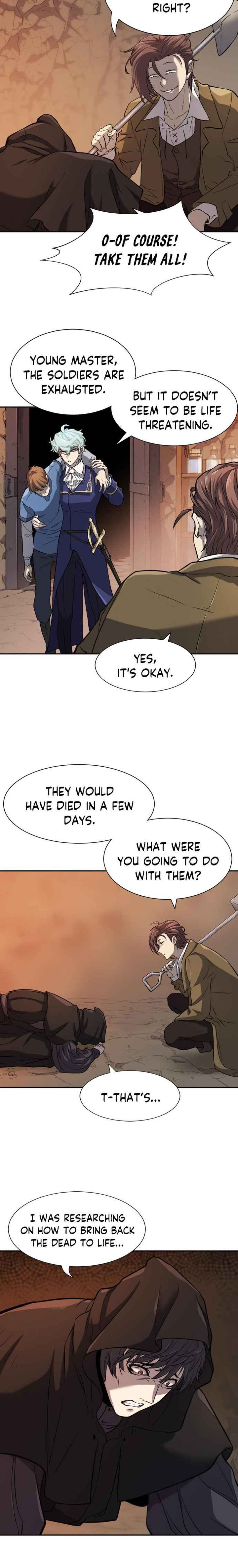 Read The Greatest Estate Developer Manga Online