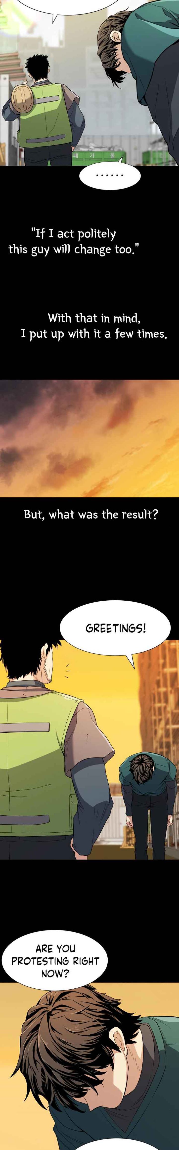 Read The Greatest Estate Developer Manga Online