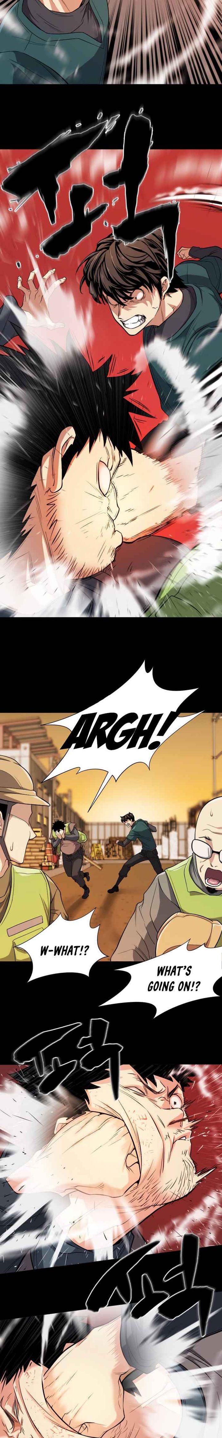 Read The Greatest Estate Developer Manga Online