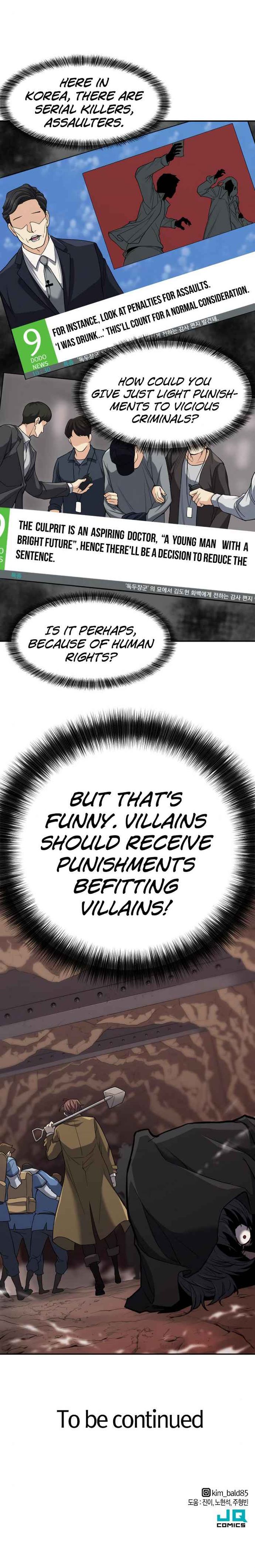 Read The Greatest Estate Developer Manga Online