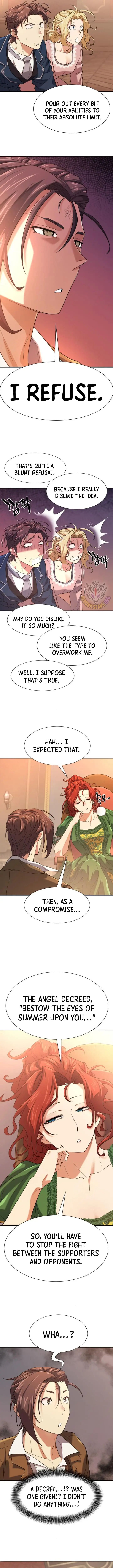 Read The Greatest Estate Developer Manga Online
