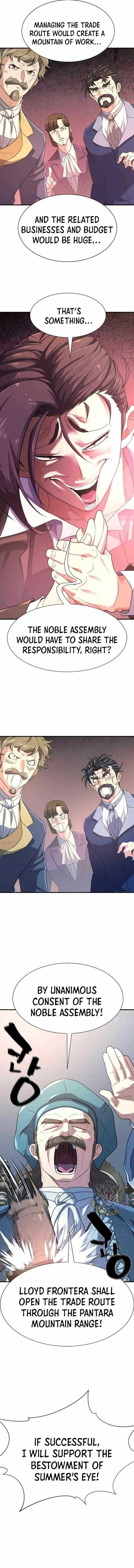 Read The Greatest Estate Developer Manga Online