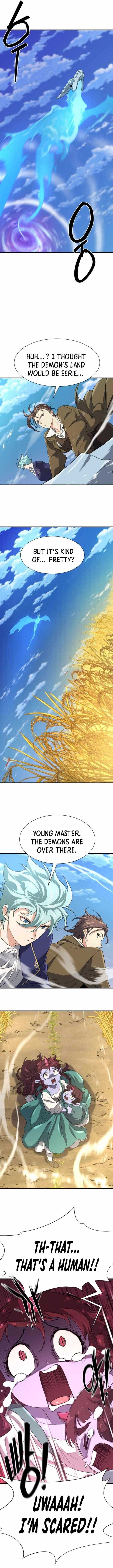 Read The Greatest Estate Developer Manga Online