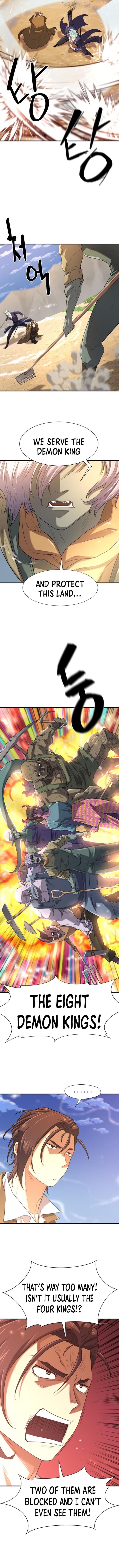 Read The Greatest Estate Developer Manga Online