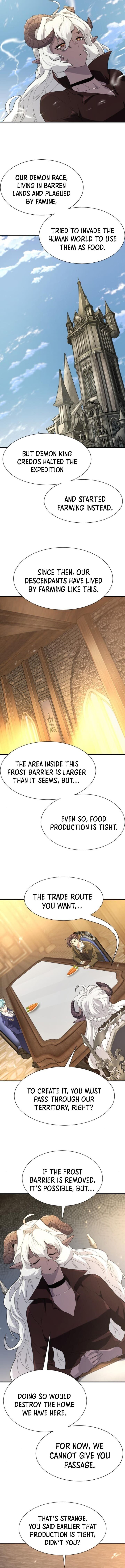 Read The Greatest Estate Developer Manga Online