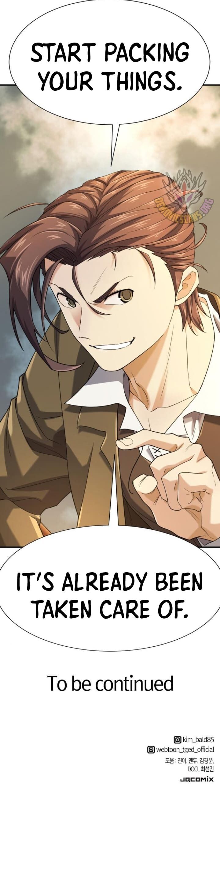 Read The Greatest Estate Developer Manga Online