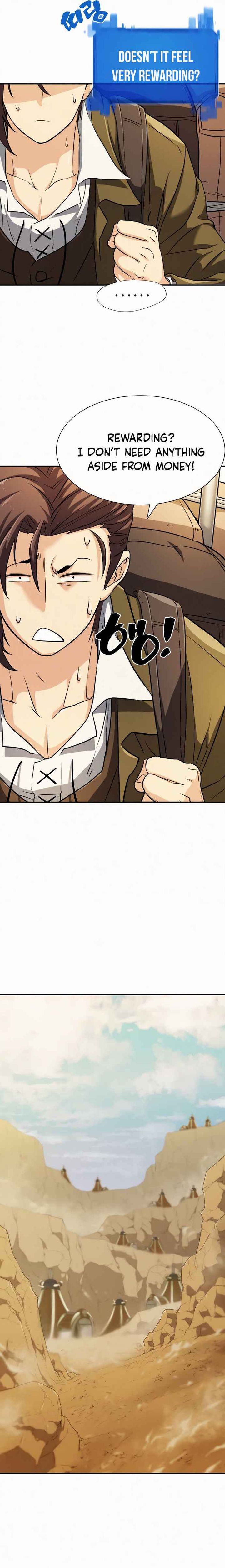 Read The Greatest Estate Developer Manga Online