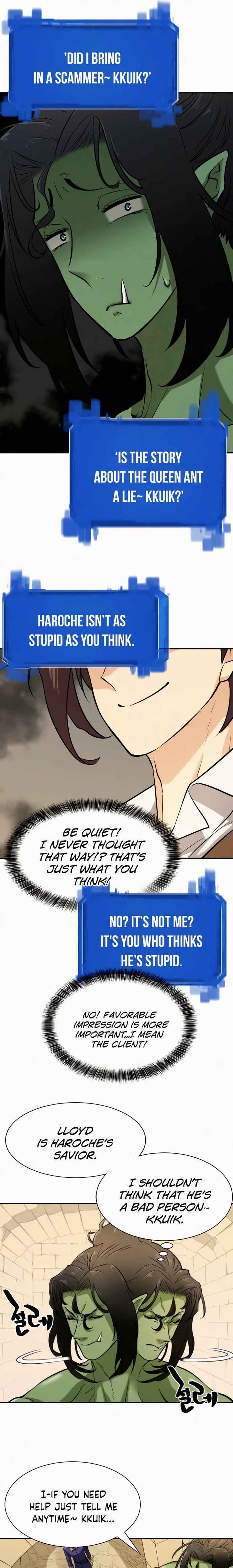 Read The Greatest Estate Developer Manga Online