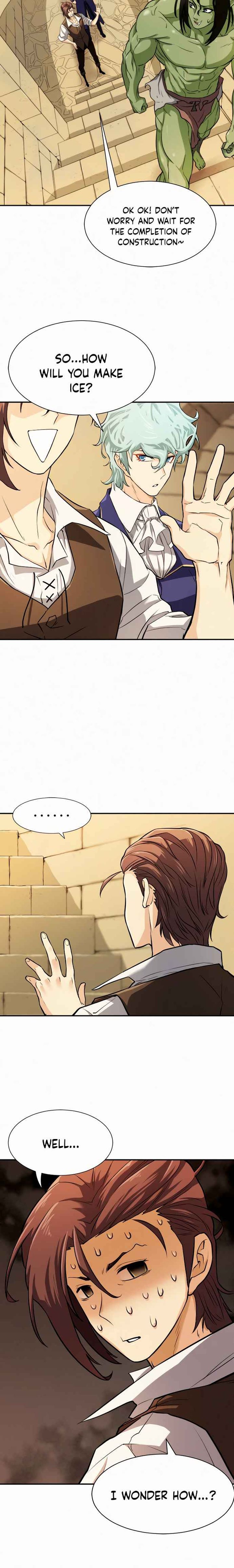 Read The Greatest Estate Developer Manga Online
