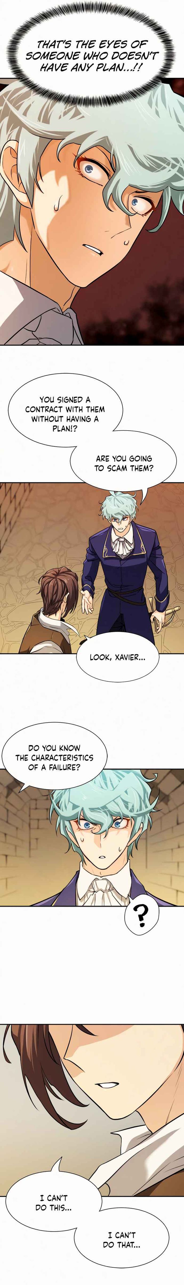 Read The Greatest Estate Developer Manga Online