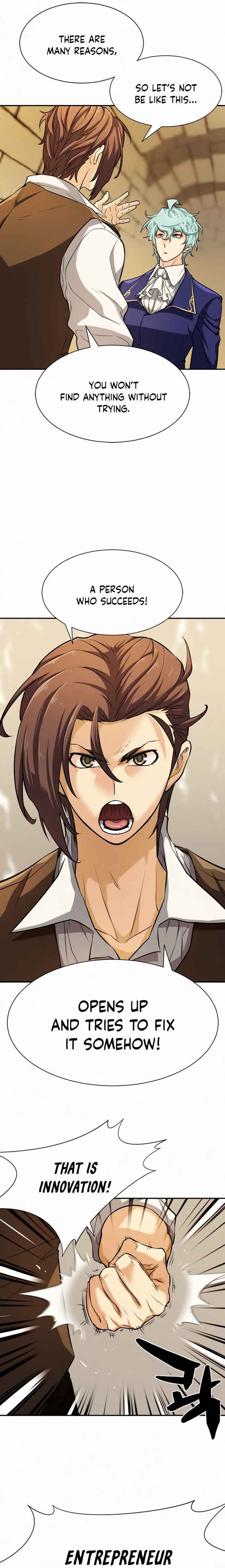 Read The Greatest Estate Developer Manga Online