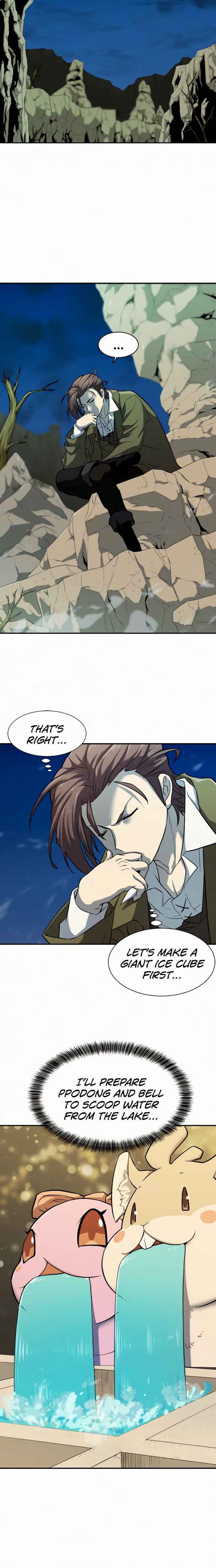Read The Greatest Estate Developer Manga Online