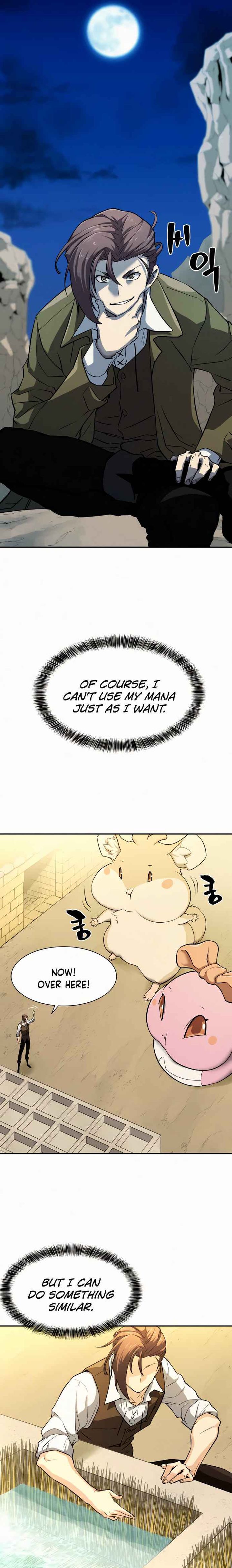 Read The Greatest Estate Developer Manga Online