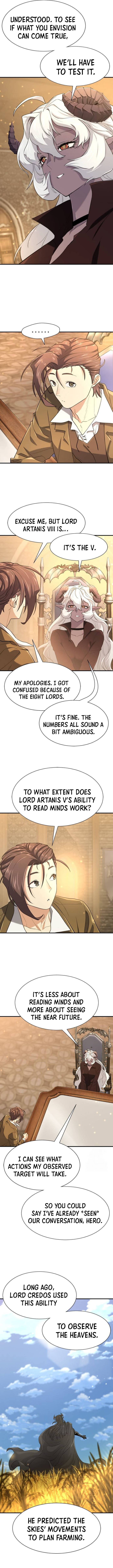 Read The Greatest Estate Developer Manga Online