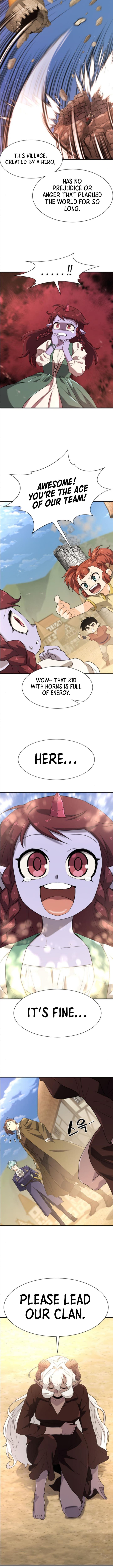 Read The Greatest Estate Developer Manga Online