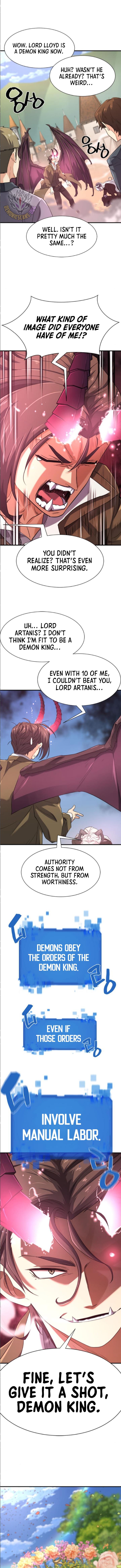 Read The Greatest Estate Developer Manga Online