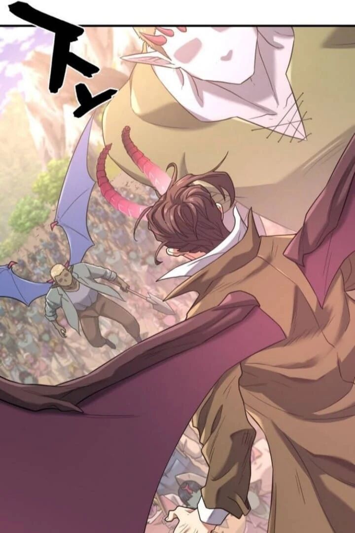 Read The Greatest Estate Developer Manga Online