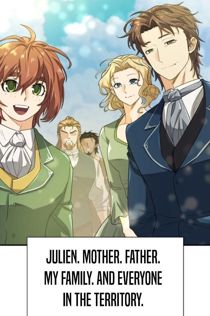 Read The Greatest Estate Developer Manga Online